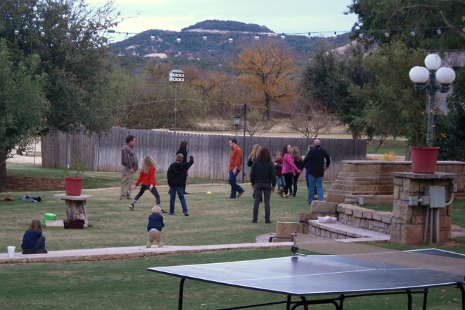"From November Family Day Gallery...See More Below"